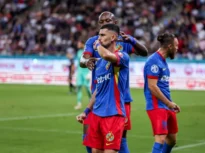 Transferuri la FCSB: Roș-albaștrii au anunțat mutările iernii