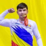 Trei luptători români, depistați pozitiv la un control antidoping la Mondialele U23
