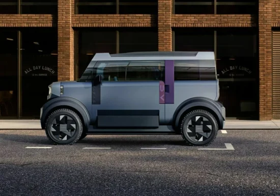 Cel mai bizar model Dacia va costa 11 mii de euro: Toate detaliile au fost făcute publice