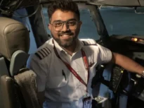 Mărturia pilotului devenit erou după ce a reușit să împiedice o tragedie (Video)