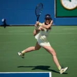 Sorana Cîrstea și-a aflat traseul de la penultimul turneu WTA din carieră, cel de la Tokyo