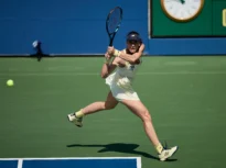 Sorana Cîrstea și-a aflat traseul de la penultimul turneu WTA din carieră, cel de la Tokyo
