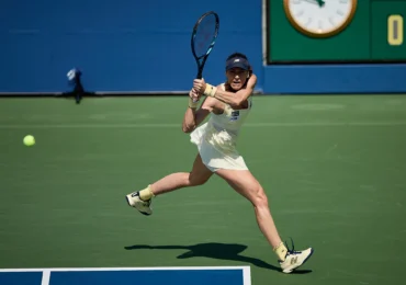 Sorana Cîrstea și-a aflat traseul de la penultimul turneu WTA din carieră, cel de la Tokyo