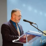 Cine e Sorin Costreie, ministrul propus la Educație, după ce le-a fost consilier lui Cîțu, Ciucă și Ciolacu