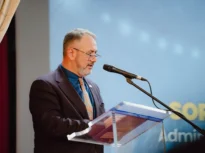 Cine e Sorin Costreie, ministrul propus la Educație, după ce le-a fost consilier lui Cîțu, Ciucă și Ciolacu