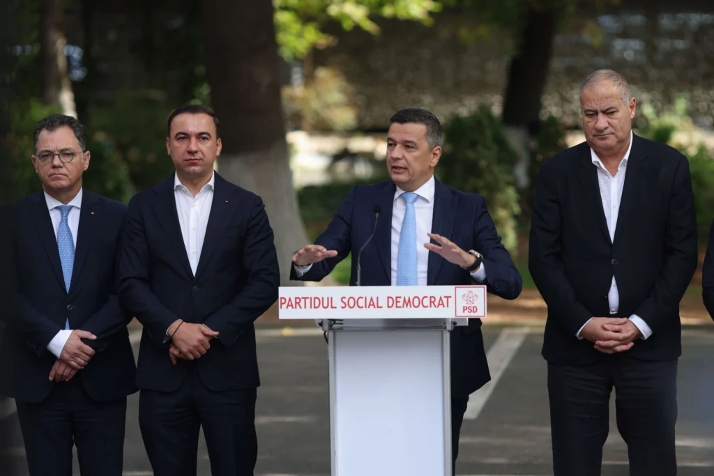 Grindeanu pune condiții pentru intrarea PSD la guvernare și avertizează: Nu vom ezita să spunem nu