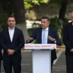 Grindeanu pune condiții pentru intrarea PSD la guvernare și avertizează: Nu vom ezita să spunem nu