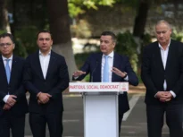 Grindeanu pune condiții pentru intrarea PSD la guvernare și avertizează: Nu vom ezita să spunem nu