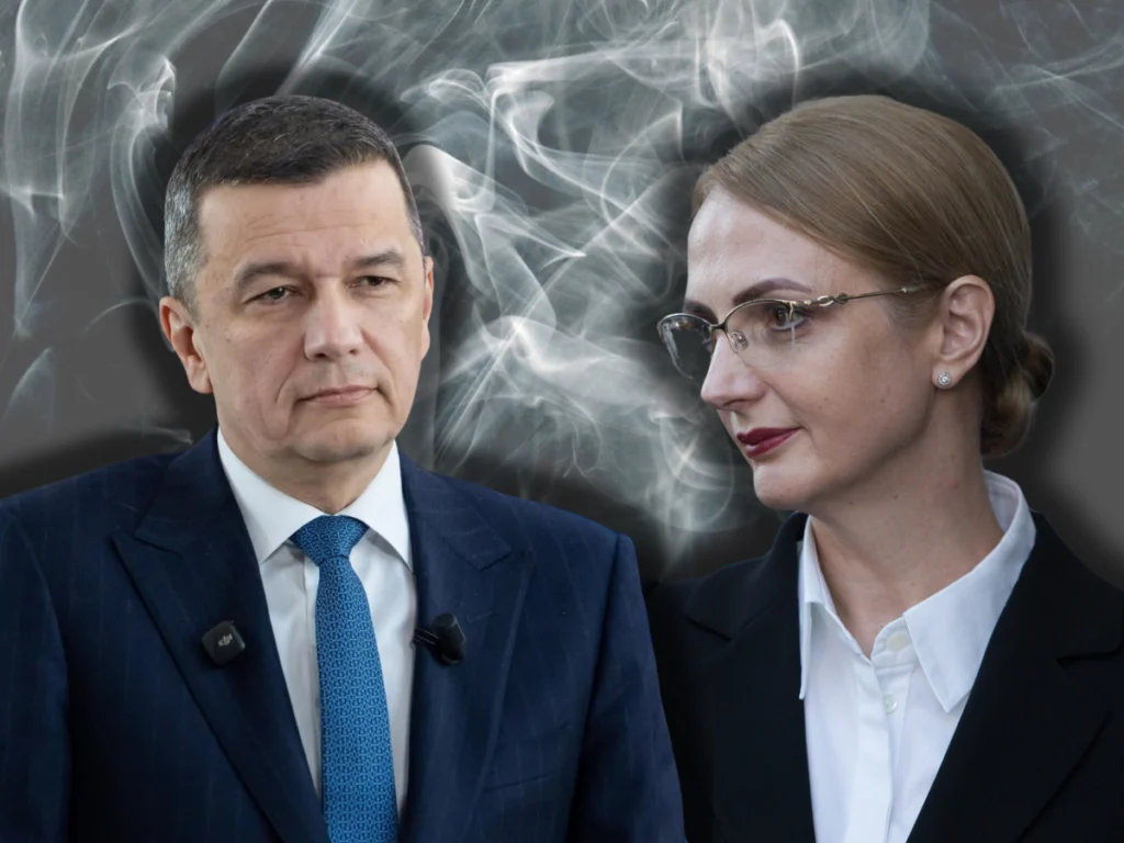 Sorin Grindeanu pregătește 1 miliard de euro pentru Lia Savonea, deși judecătorii europeni spun că plata poate fi amânată și eșalonată
