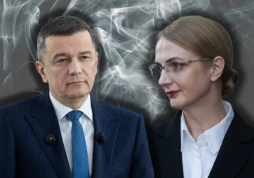 Sorin Grindeanu pregătește 1 miliard de euro pentru Lia Savonea, deși judecătorii europeni spun că plata poate fi amânată și eșalonată