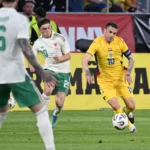 Nicolae Stanciu dă cărțile pe față în ce privește relația dintre jucători și Gică Hagi: „Nu știu dacă mă credeți”