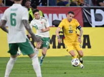 Nicolae Stanciu dă cărțile pe față în ce privește relația dintre jucători și Gică Hagi: „Nu știu dacă mă credeți”