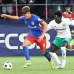 Un scouter din Ligue 1, convins de valoarea unui tânăr fotbalist de la FCSB: „Sunt extrem de sigur”