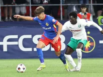 Un scouter din Ligue 1, convins de valoarea unui tânăr fotbalist de la FCSB: „Sunt extrem de sigur”
