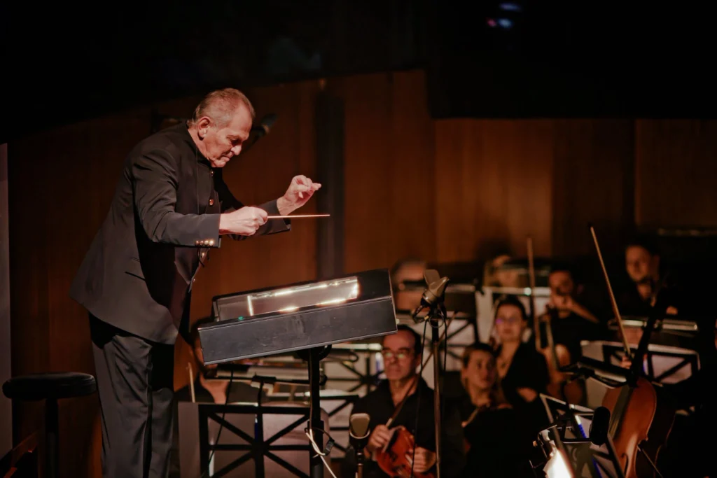 „Tannhäuser” a deschis cu succes stagiunea 2026 -2027 a Operei Naționale București