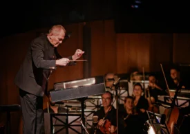 „Tannhäuser” a deschis cu succes stagiunea 2026 -2027 a Operei Naționale București