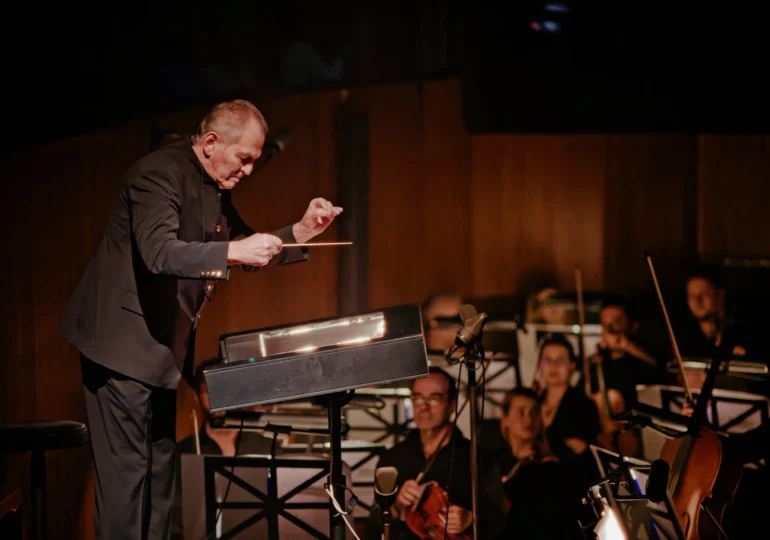 „Tannhäuser” a deschis cu succes stagiunea 2026 -2027 a Operei Naționale București