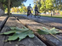 Vremea trece de la o extremă la alta: De la 25 la 15 grade, în doar două zile. Ce urmează până la jumătatea lunii noiembrie