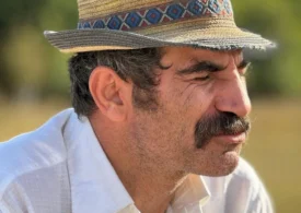 Actorul Toma Cuzin, ”Firicel” din Las Fierbinți, a fost reținut. A condus deși avea permisul suspendat, iar DrugTestul a indicat prezența unor substanțe interzise