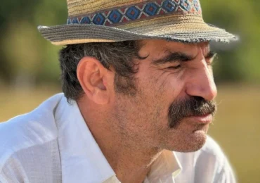 Actorul Toma Cuzin, ”Firicel” din Las Fierbinți, a fost reținut. A condus deși avea permisul suspendat, iar DrugTestul a indicat prezența unor substanțe interzise