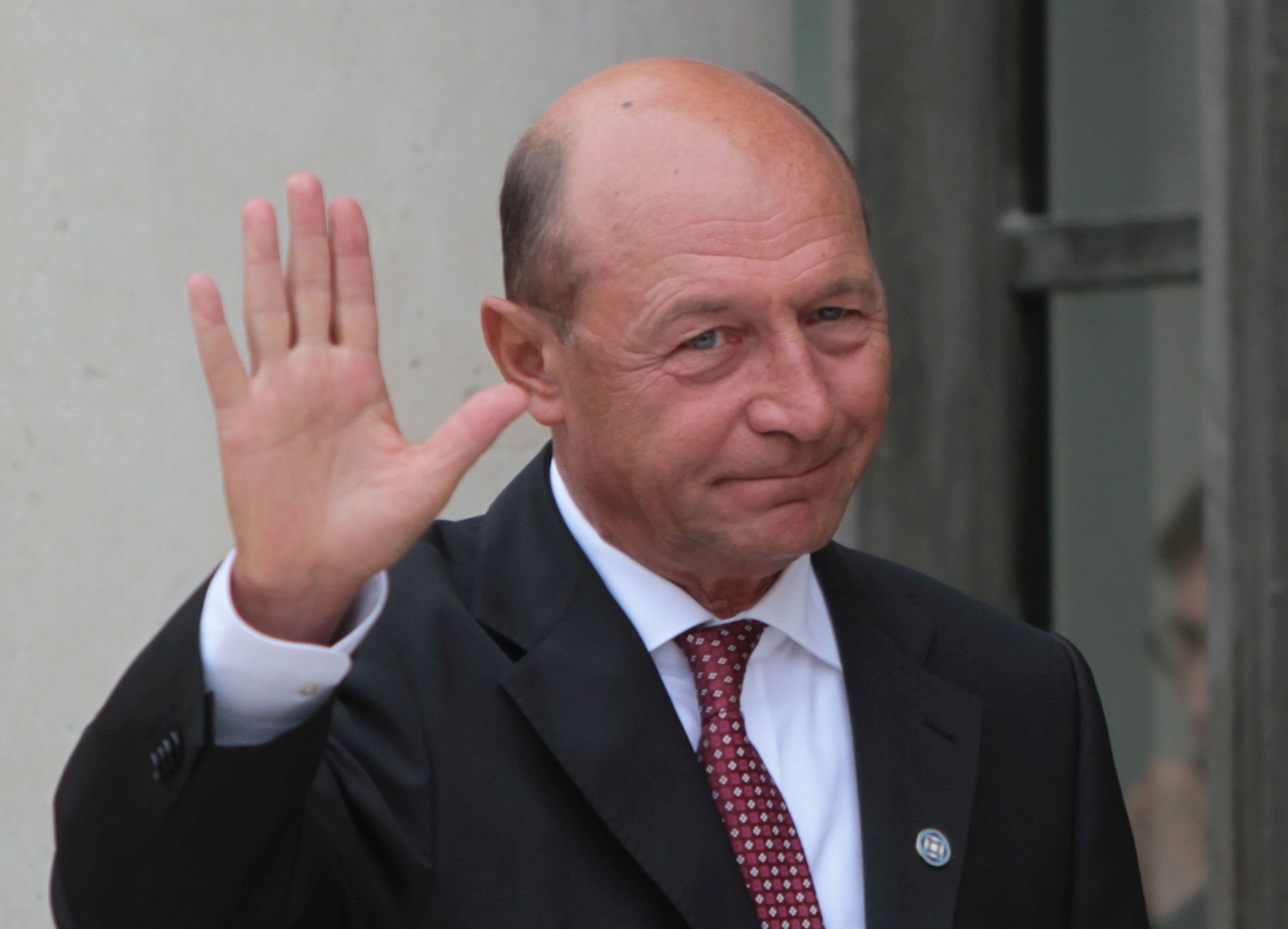 Traian Băsescu spune că România putea fi deja aproape de anticipate: S-a pierdut prea mult timp