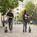 Reguli noi pentru trotinetele electrice din București. Un operator anunță că închide afacerea după șapte ani