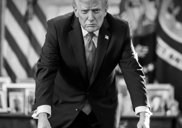 Trump anunță crearea Super Intelligence Force, direcția care trebuie să asigure supremația SUA în cursa AI