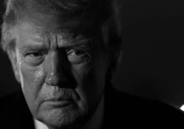 Trump cel viteaz și ale sale două fețe. Când e tigru și când e mielușel