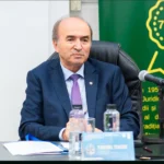 Fiul lui Tudorel Toader, reținut pentru că ar fi agresat sexual două studente. Reacția fostului ministru al Justiției