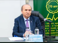 Fiul lui Tudorel Toader, arestat pentru că ar fi agresat sexual două studente. Reacția fostului ministru al Justiției