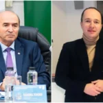 Fiul lui Tudorel Toader nu va mai preda la Universitatea din Iași, chiar dacă iese din arest. Tatăl său, scos și el de la cursuri