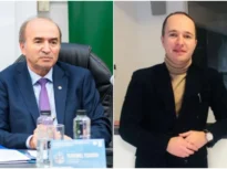 Fiul lui Tudorel Toader nu va mai preda la Universitatea din Iași, chiar dacă iese din arest. Tatăl său, scos și el de la cursuri