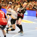 SCM Râmnicu Vâlcea a câștigat și în deplasare cu Metzingen în EHF European League