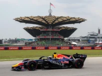 Formula 1: Max Verstappen a câștigat Marele Premiu al Bahrainului