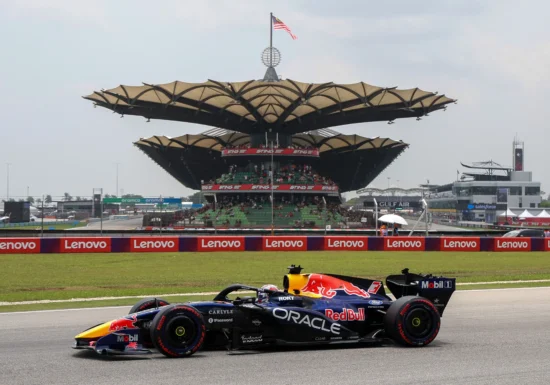 Formula 1: Max Verstappen a câștigat Marele Premiu al Bahrainului