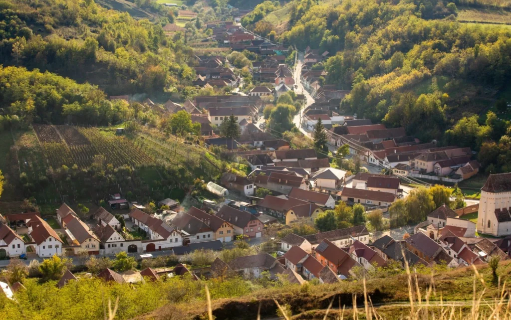 New York Times scrie despre Transilvania fără Dracula: Acolo unde totul depășește orice ar putea plăsmui imaginația