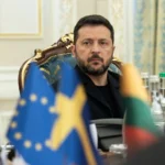 Ziua 1692 UE e gata să susțină armistițiul lui Trump, dacă se va ține. Scut european în jurul lui Zelenski. Urmează „o lovitură fără precedent” pentru Rusia