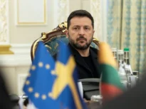 Ziua 1692 Reacția Kremlinului la armistițiul lui Trump. Scut european în jurul lui Zelenski. 3 vești proaste pentru Rusia