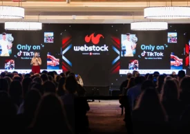 Webstock 2026 reunește comunitatea marcom pe patru scene și premiază campaniile anului