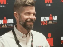 Oficial IRONMAN: „Europa de Est este regiunea cu cea mai rapidă creștere, iar România se potrivește perfect”