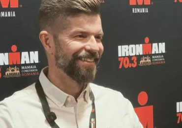 Oficial IRONMAN: „Europa de Est este regiunea cu cea mai rapidă creștere, iar România se potrivește perfect”