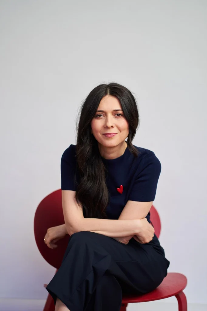 Andreea Goliță