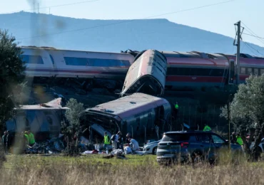 Tragedia din Spania: Un român a auzit o explozie ca o bombă și a intervenit pentru scoaterea călătorilor din vagoane