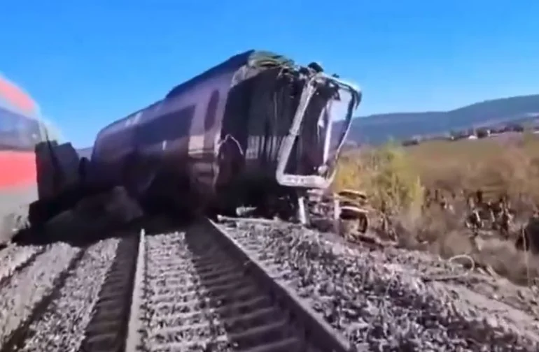 Decizia fatală care a dus la tragedia feroviară din Spania