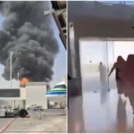 Atac sângeros asupra aeroportului din Riad: 12 morți, peste 300 de răniți și sute de zboruri afectate. Trump ia în calcul intervenția SUA