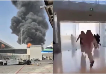 Atac sângeros asupra aeroportului din Riad: 12 morți, peste 300 de răniți și sute de zboruri afectate. Trump ia în calcul intervenția SUA