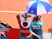 Deshidratarea nu înseamnă doar sete. Cum afectează performanța sportivă și ce se întâmplă în organism când nu bem suficientă apă