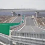 Se închide o bucată din A1 pentru mai bine de două luni. Pe unde va fi deviat traficul (hartă)
