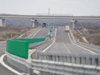 Se închide o bucată din autostrada A1 pentru mai bine de două luni. Pe unde va fi deviat traficul (hartă)