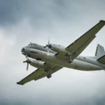 Franța trimite în România un avion de patrulare pentru misiuni la Marea Neagră